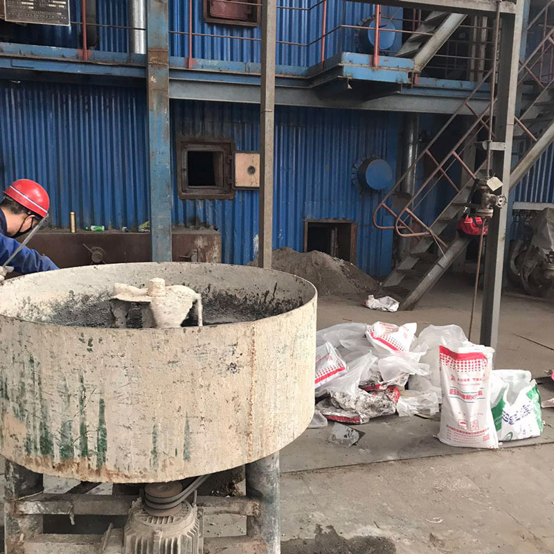 關(guān)于耐火可塑料的使用方法，耐火可塑料該怎樣使用呢？