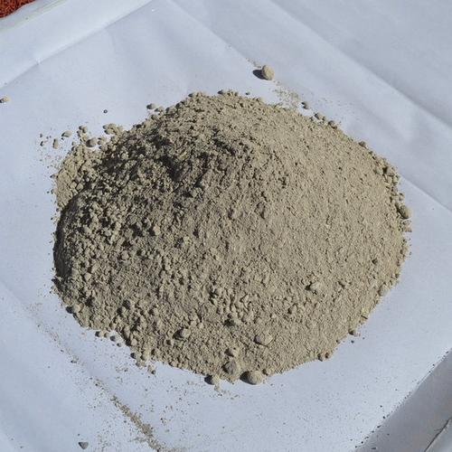 高純鋁鎂澆注料近年發(fā)展校快，也已獲得較廣泛的應(yīng)用