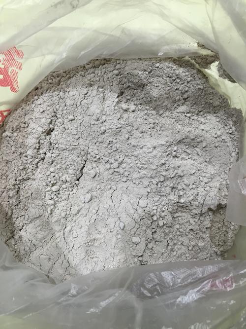 高鋁耐磨耐火澆注料 如何進行攪拌
